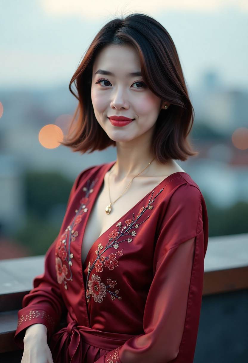 逆光航线电影海报