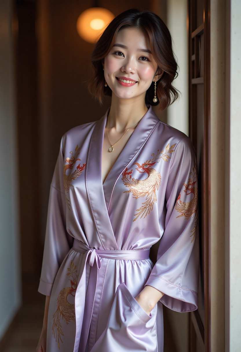 潮汐之间电影海报