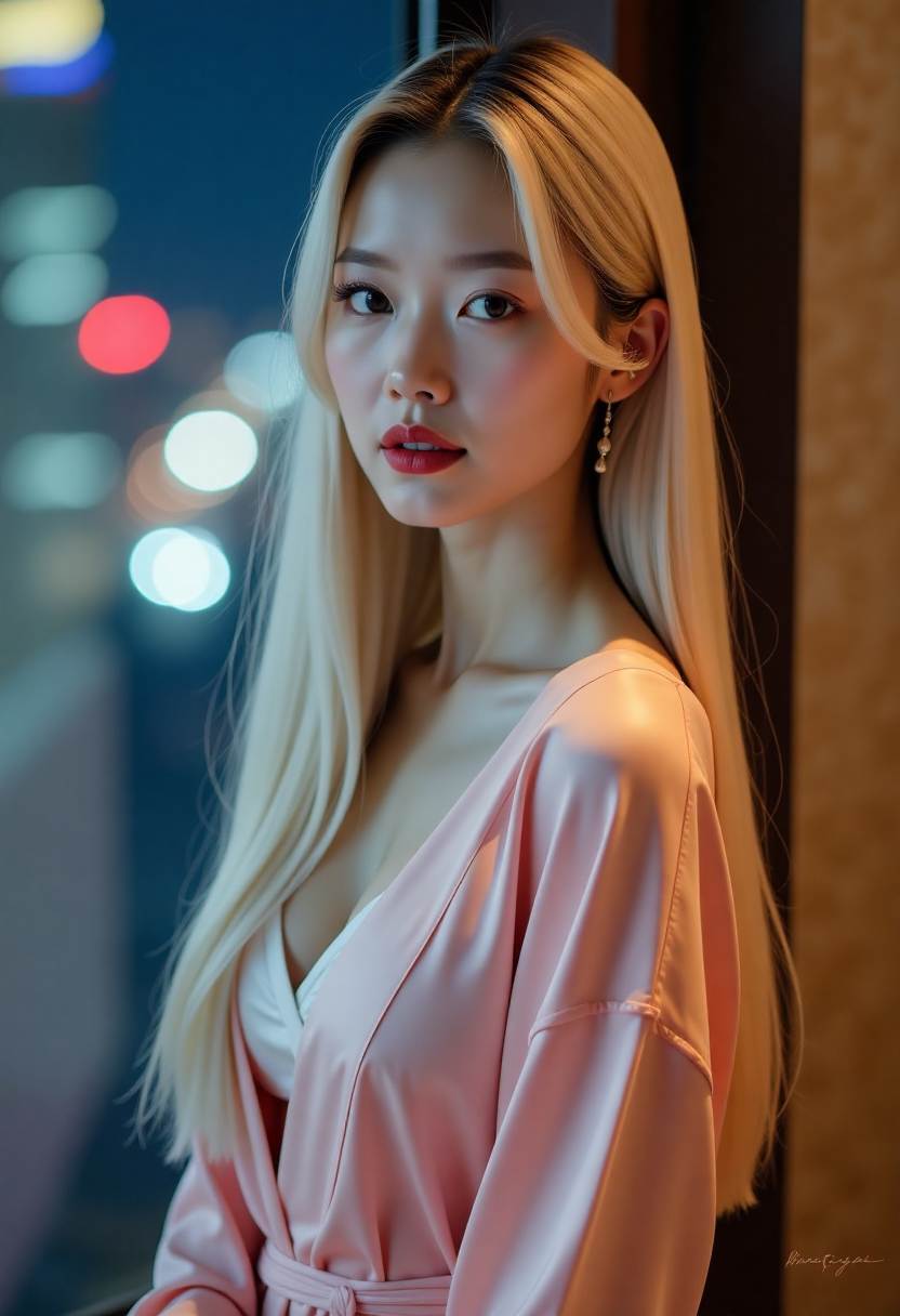 午夜来信电影海报