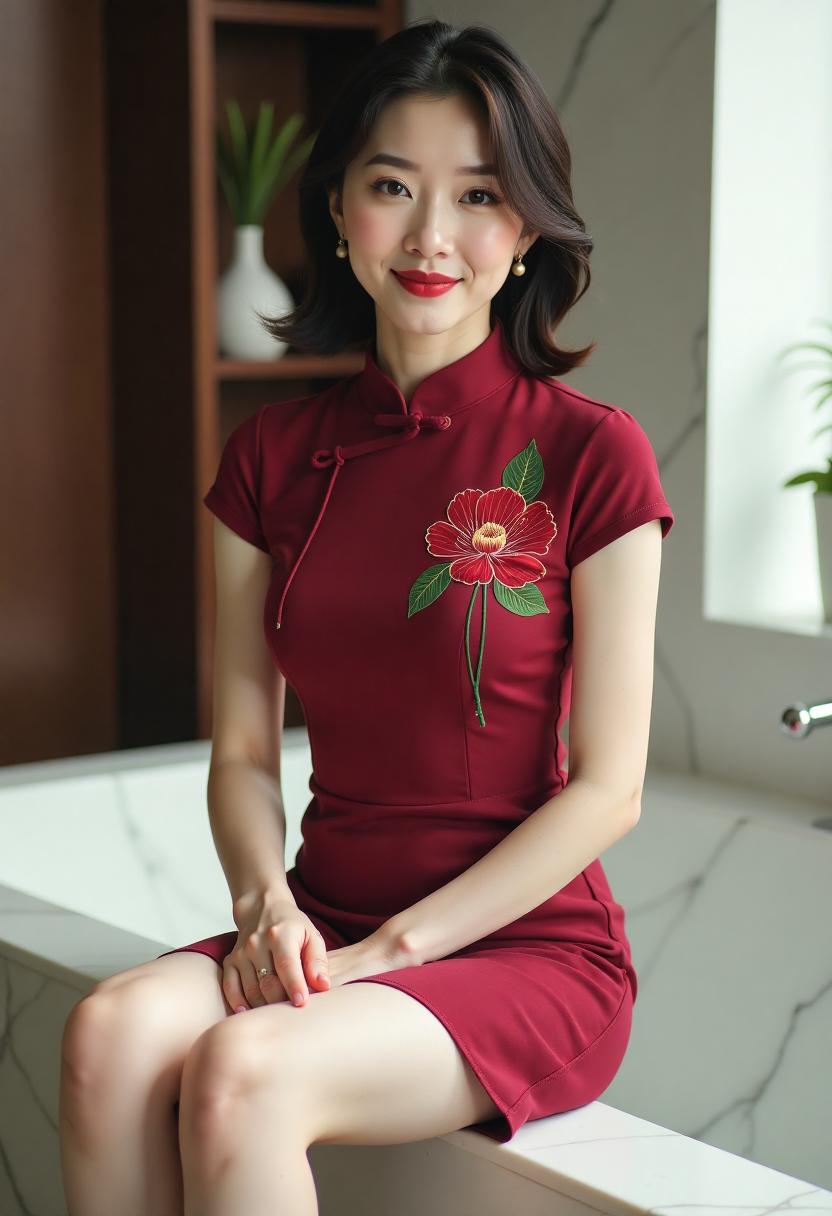 长街灯火剧集海报